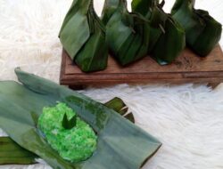 Nikmati Kelezatan Resep Tape Ketan Homemade