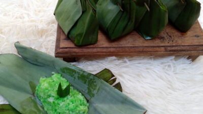 Nikmati Kelezatan Resep Tape Ketan Homemade