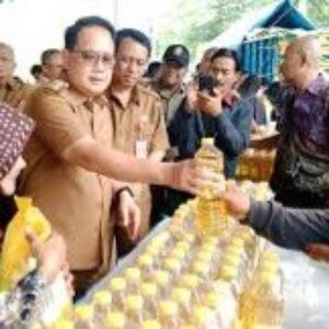 Pemprov Jatim Pastikan Stok Bahan Pokok Aman, Jelang Idul Fitri 1445 H