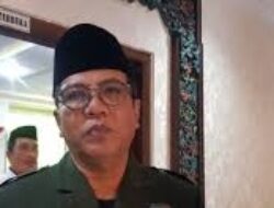 Ketua DPRD Sumenep Protes Larangan Warung Madura Buka 24 Jam