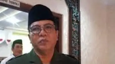 Ketua DPRD Sumenep Protes Larangan Warung Madura Buka 24 Jam
