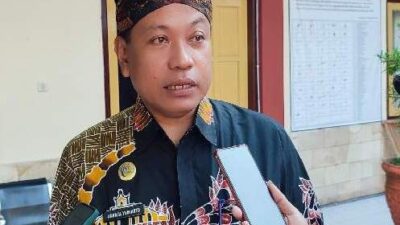 OPD Kabupaten Sumenep Bangun Zona Integritas Bebas Korupsi