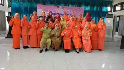 GOW Sumenep Gelar Literasi Digital Bergender