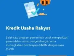 Kemudahan Akses: KUR BRI 10-500 Juta Kini Bisa Diajukan Secara Online