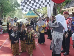 Festival Tan Pangantanan Sumenep Memiliki Nilai Edukasi