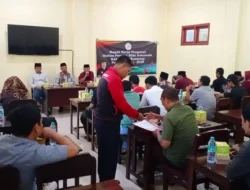 Pengurus IPSI Sumenep Gelar Raker Periode 2024-2028