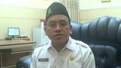 Kepala Kemenag Sumenep: Ini Jadwal Kepulangan Jamaah Haji Sumenep
