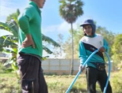 Perjuangan Petani Tembakau di Sumenep dan Harapan Harga yang Menguntungkan