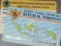 Implementasi Penuh NIK Sebagai NPWP dan Transformasi Administrasi Perpajakan