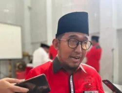 Achmad Fauzi dan KH Imam Hasyim Terima Dukungan PDIP untuk Pilbup Sumenep 2024, Fokus Majukan Pariwisata dan Ekonomi