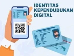 Aktivasi Identitas Kependudukan Digital di Sumenep Masih Jauh dari Target Nasional