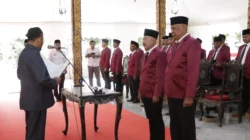 Bupati Sumenep Dorong Kepala Desa Kembangkan Potensi Desa untuk Pembangunan Ekonomi