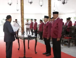 Bupati Sumenep Dorong Kepala Desa Kembangkan Potensi Desa untuk Pembangunan Ekonomi