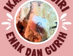 Kerupuk Ikan Tenggiri: Camilan Renyah dan Bergizi untuk Semua Kesempatan