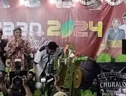 Pembukaan Pragaan Fair 2024 oleh Bupati Sumenep Achmad Fauzi: Kolaborasi Meriah dengan Parade Tong-tong Serek