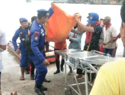 Penemuan Mayat di Muara Mangrove Sumenep: Warga Temukan Pria Tersangkut di Jaring Ikan