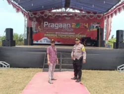 Pragaan Fair 2024: Perayaan Tradisi dan Ekonomi Sumenep Dibuka Malam Ini