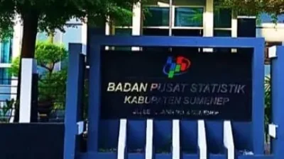 Sumenep Alami Deflasi -0,27 Persen pada Juni 2024