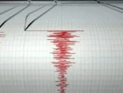 Breaking News: Gempa M5,7 Guncang Enggano Bengkulu Malam Ini