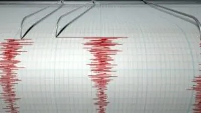 Ilustrasi Gempa