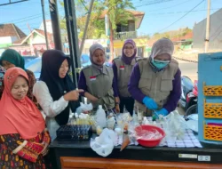 BBPOM Surabaya Uji Keamanan Makanan di Pasar Marengan Sumenep: Waspadai Penggunaan Boraks