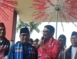 Djarot Saiful Hidayat Ajak Partai Lain Bersatu Hindari Pilkada DKI Jakarta 2024 Melawan Kotak Kosong