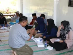 Inovasi Teh StyloTea: Produk Berkelanjutan dari Desa Tanjung yang Mendukung Kesejahteraan dan Konservasi Mangrove
