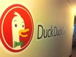 Kominfo Blokir DuckDuckGo karena Keluhan Konten Negatif