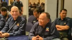NasDem Beri Dukungan Mengejutkan pada Petahana Achmad Fauzi Wongsojudo di Pilkada Sumenep 2024 NasDem Beri Dukungan Mengejutkan pada Petahana Achmad Fauzi Wongsojudo di Pilkada Sumenep 2024