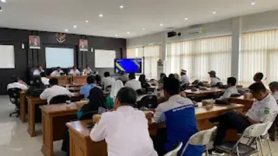 Optimalisasi Keterbukaan Informasi: Peran Strategis KIM Sumenep dalam Pemerintahan Transparan