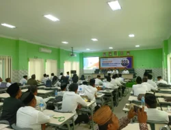 Penguatan Moderasi Beragama: Kemenag Sumenep Ajak Guru Madrasah Perkuat Nilai Toleransi