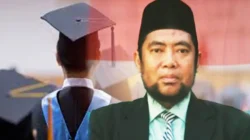 Perlukah  Kelulusan Sekolah Dengan Pesta?