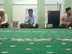 Persiapan Meriah Peringatan Maulid Nabi: Dzikir Kifayah Lenteng Sumenep Bentuk Panitia Khusus