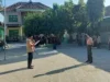 Semangat Nasionalisme: MI Annibros I Giligenting Gelar Upacara HUT Pramuka ke-63 Tahun 2024 dengan Meriah