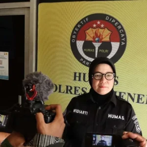 Setelah Meminta Maaf, IB yang Viral Karena Menghina Kiai Annuqayah Akhirnya Dibebaskan Polres Sumenep