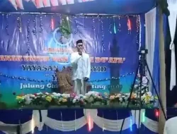 Yayasan Ar-Rasyid Giligenting Istiqomah Santuni Anak Yatim dan Kaum Duafa