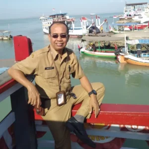 Abdul Kifli, Pengawas SMP di Sumenep, Dedikasi Tinggi Meski Ditugaskan di Daerah Terpencil 3T