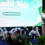 Bupati Sumenep Ajak ASN dan Masyarakat Teladani Akhlak Nabi Muhammad SAW di Peringatan Maulid