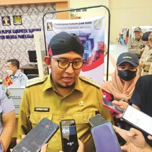 Bupati Sumenep: Profesi Insan Pers Adalah Bagian dari Jihad untuk Mencerdaskan Bangsa