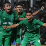 Jawa Timur Raih Emas Sepak Bola Putra di PON 2024 Usai Kalahkan Jawa Barat