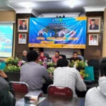 Kolaborasi Disbudporapar Sumenep dan UHT Surabaya Dorong Pengembangan Ekowisata Pulau Segitiga Emas