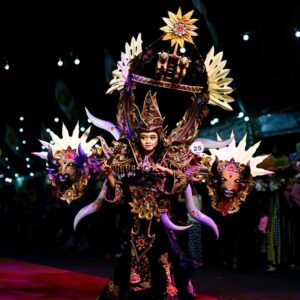 Madura Ethnic Carnival 2024 Siap Digelar, Pendaftaran Peserta Segera Ditutup