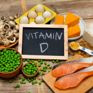 Pentingnya Vitamin D Bagi Semua Kalangan untuk Jaga Imunitas Tubuh, Bukan Hanya untuk Anak dan Ibu Hamil