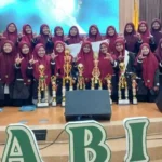 Santri PP Annuqayah Lubangsa Kembali Sabet Juara Umum di Sukarabic Fest VII Asia Tenggara