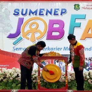 Sumenep Job Fair 2024 Buka 8.000 Lowongan Kerja, Upaya Pemkab Tekan Pengangguran