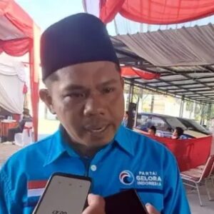 Partai Gelora Sumenep Dukung Pasangan KH Ali Fikri dan KH Unais Ali Hisyam di Pilkada Sumenep 2024