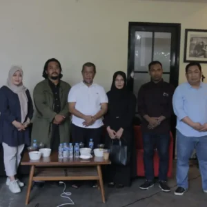 Diaspora Muda Sumenep Gelar Nobar dan Diskusi Publik di Jakarta, Angkat Dampak Warung Madura pada Ekonomi Lokal