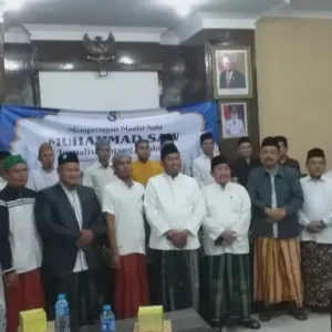 JB9 Gelar Peringatan Maulid Nabi Muhammad SAW di Sumenep, Serukan Pentingnya Meneladani Akhlak Rasulullah