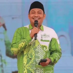 KH. Taufik Hasyim Ajak Santri dan Masyarakat Semarakkan Hari Santri Nasional 2024