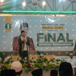 Muhibbin dan Srikandi Lembung Barat Gelar Istighasah Kemenangan FINAL di Pilkada 2024